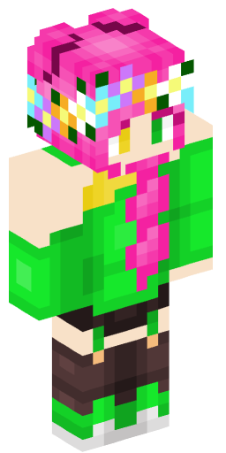 derpboat Minecraft Skin Preview on Minecraft.Co.Com