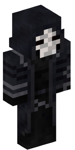 3Am Minecraft Skin Preview on Minecraft.Co.Com