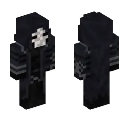 Minecraft Skin #204132