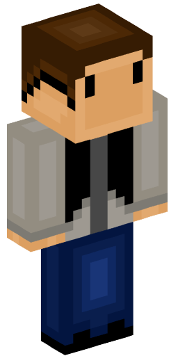 Minecraft Skin #204134