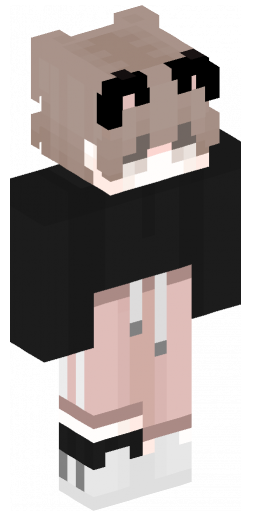 Minecraft Skin #204136