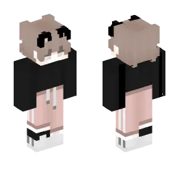 Minecraft Skin #204136