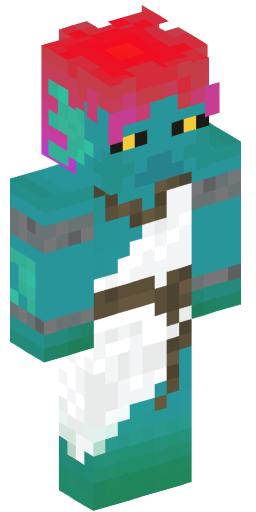 Minecraft Skin #204143