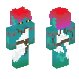 Minecraft Skin #204143