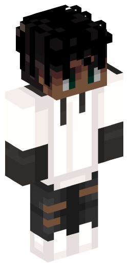 Minecraft Skin #204145