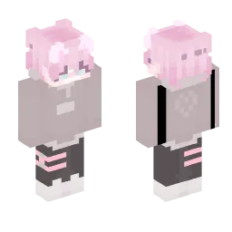 Minecraft Skin #204153