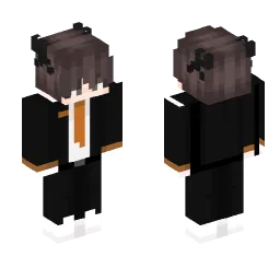 Minecraft Skin #204163