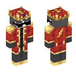 Minecraft Skin #204165