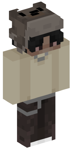 Minecraft Skin #204173