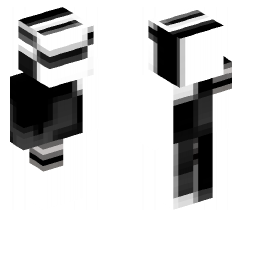 Minecraft Skin #204175