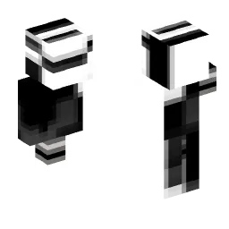 Minecraft Skin #204175