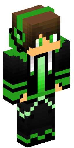 Minecraft Skin #204176