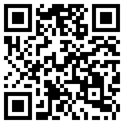 Glitch_Glitched QR Code