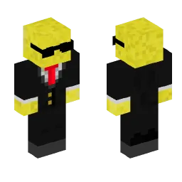 Minecraft Skin #204187