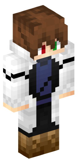 Minecraft Skin #204189