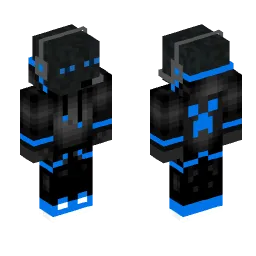 Minecraft Skin #204195