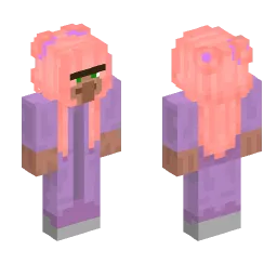 Minecraft Skin #204196