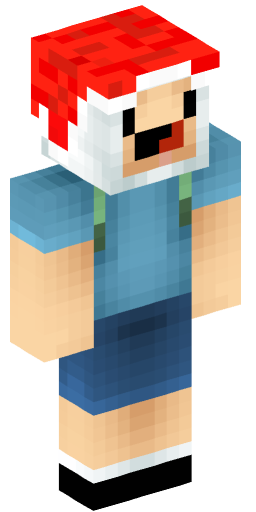 LoTooS Minecraft Skin Preview on Minecraft.Co.Com