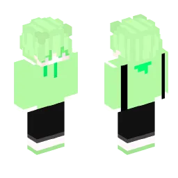 Minecraft Skin #204201