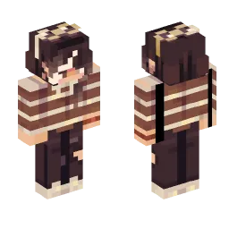 Minecraft Skin #204203
