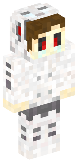 gogoms Minecraft Skin Preview on Minecraft.Co.Com