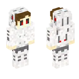 Minecraft Skin #204213