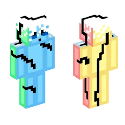 Minecraft Skin #204229