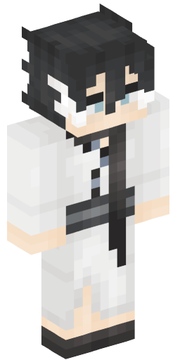 Blue_juice3066 Minecraft Skin Preview on Minecraft.Co.Com