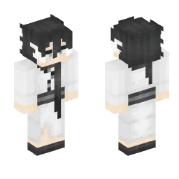 Minecraft Skin #204230