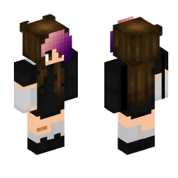 Minecraft Skin #204232