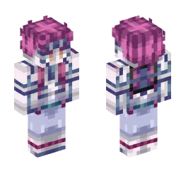 Minecraft Skin #204256