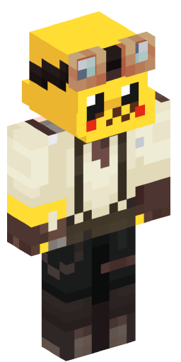 20002limani Minecraft Skin Preview on Minecraft.Co.Com