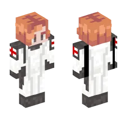 Minecraft Skin #204262