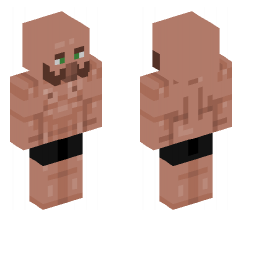 Minecraft Skin #204280