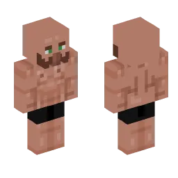 Minecraft Skin #204280