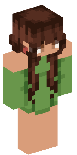 kailycute Minecraft Skin Preview on Minecraft.Co.Com