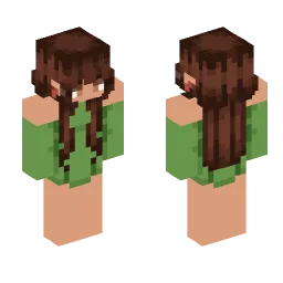 Minecraft Skin #204286