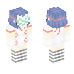 Minecraft Skin #204288