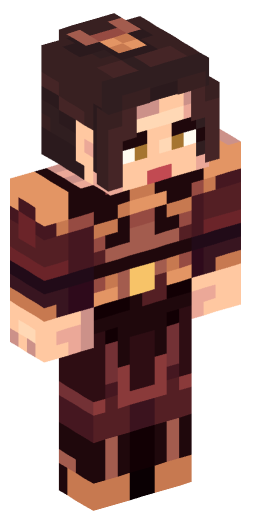 danuep Minecraft Skin Preview on Minecraft.Co.Com
