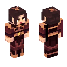 Minecraft Skin #204291