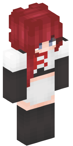 sscyross Minecraft Skin Preview on Minecraft.Co.Com