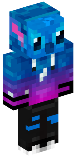 FlexiGHG Minecraft Skin Preview on Minecraft.Co.Com