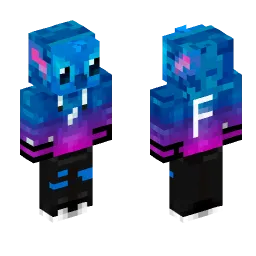 Minecraft Skin #204311