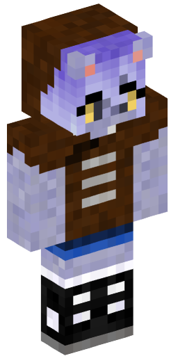 TheMightyZero Minecraft Skin Preview on Minecraft.Co.Com
