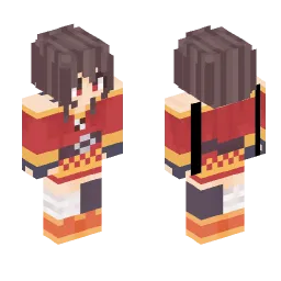 Minecraft Skin #204320