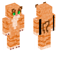 Minecraft Skin #204331