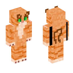 Minecraft Skin #204331
