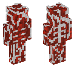 Minecraft Skin #204342