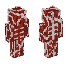 Minecraft Skin #204342