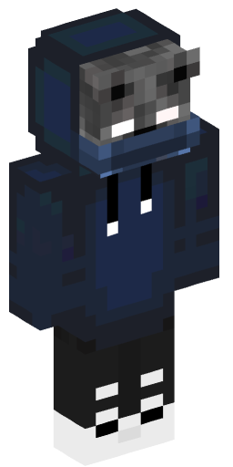Nightra_ Minecraft Skin Preview on Minecraft.Co.Com
